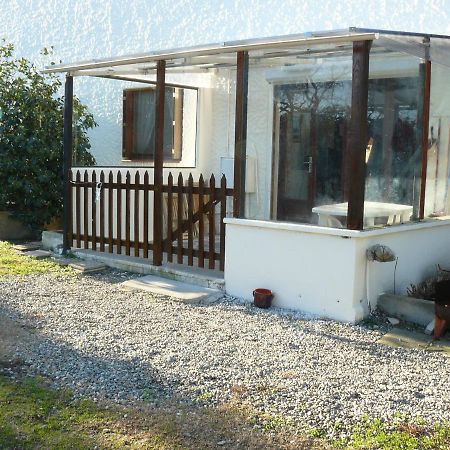 Location Dans Un Mas Avec Piscine Et Parking Apartment Argeles-sur-Mer Exterior photo