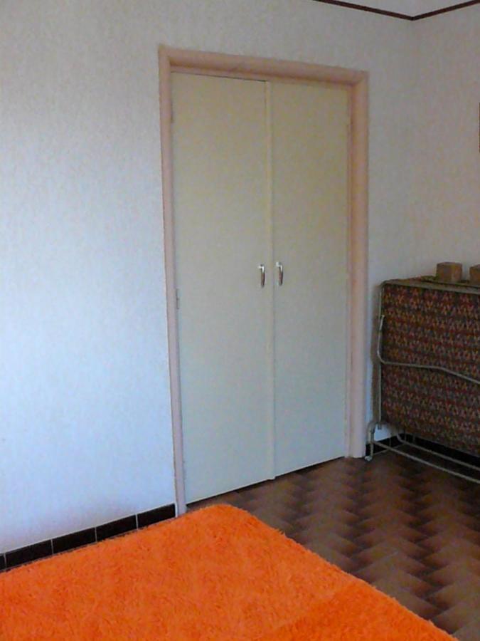 Location Dans Un Mas Avec Piscine Et Parking Apartment Argeles-sur-Mer Exterior photo