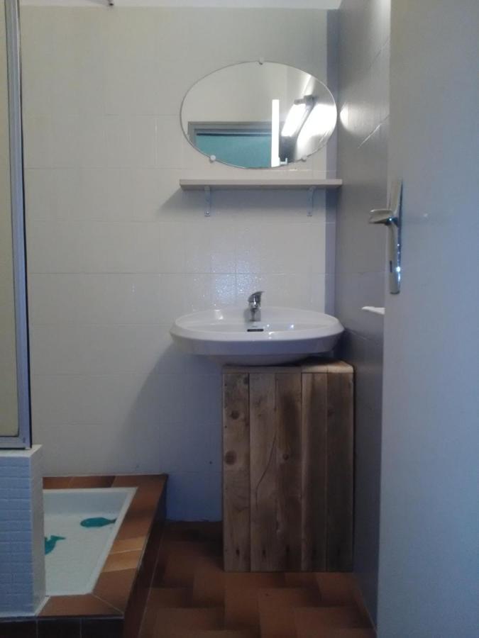 Location Dans Un Mas Avec Piscine Et Parking Apartment Argeles-sur-Mer Exterior photo